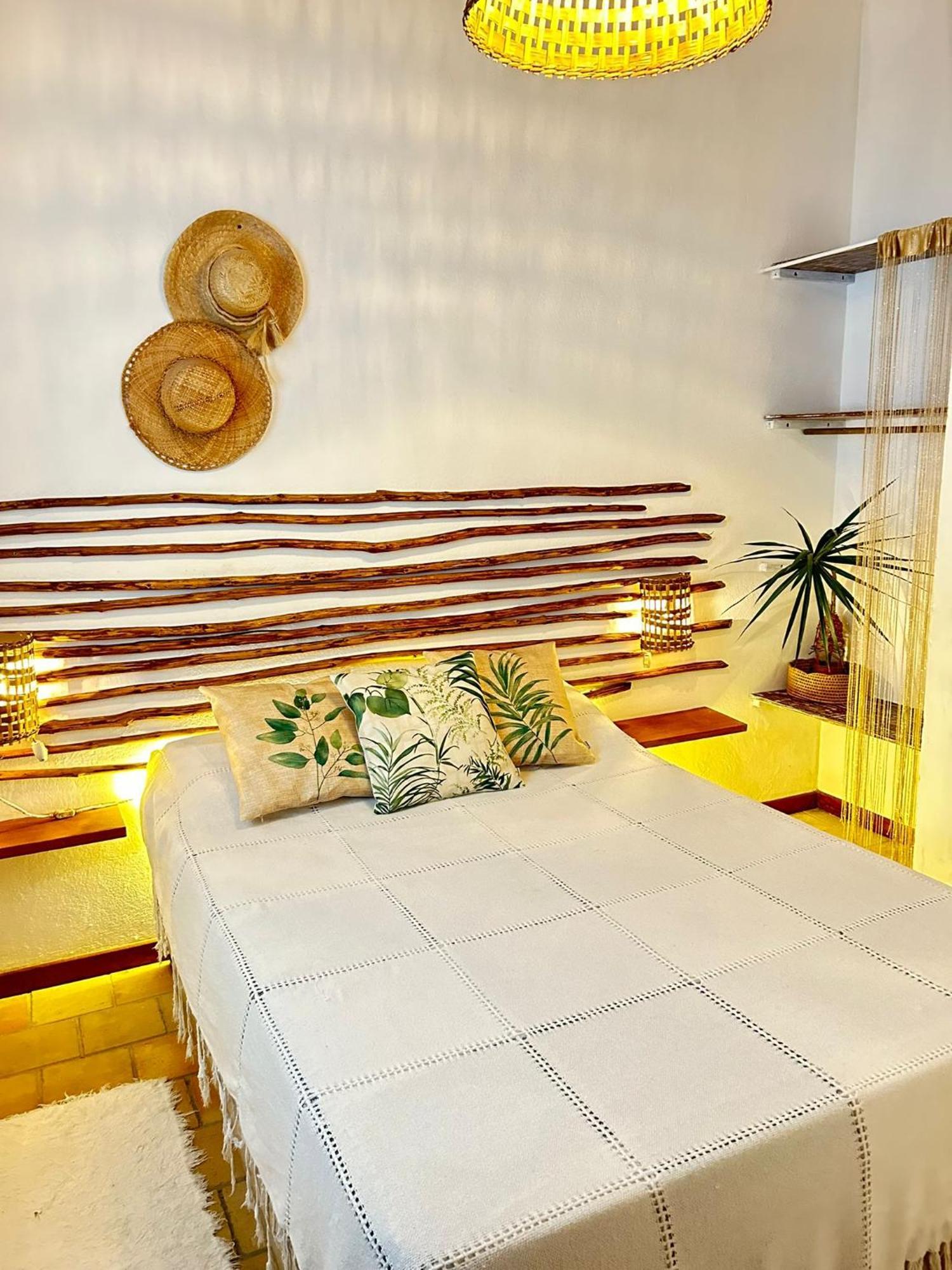 Recanto De Ibiza Praia de Pipa Zewnętrze zdjęcie
