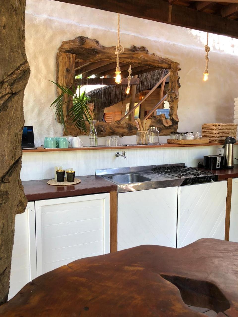 Recanto De Ibiza Praia de Pipa Zewnętrze zdjęcie