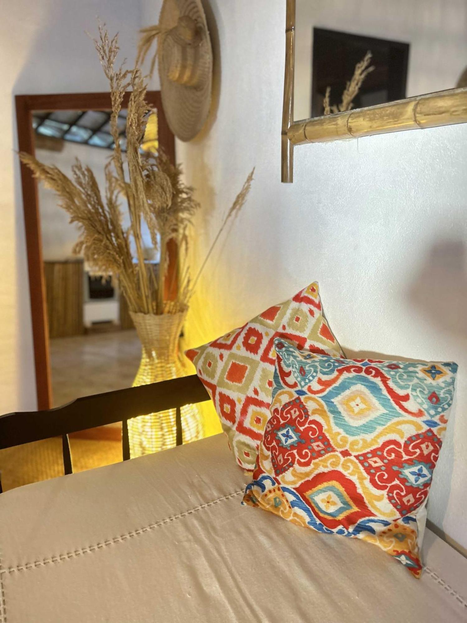 Recanto De Ibiza Praia de Pipa Pokój zdjęcie